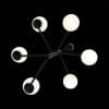 Подвесной светильник Donolo SL395.413.06 ST Luce