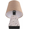 Интерьерная настольная лампа Lumion Terazio 8142/1T