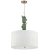 Подвесной светильник Odeon Light Cactus 5425/3