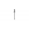 Нержавеющие заклепки Inox, 4.0 х 10 мм, 1000 шт, Kraftool 311705-40-10