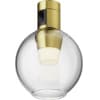 Трековый светильник Maytoni Bubble TR148-1-3W3K-BS