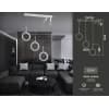 Подвесной светильник Ambrella COMFORT FL5277