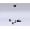 Потолочная люстра Ambrella COMFORT FL51707