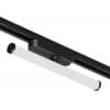 Трековый светильник Denkirs Strom DK6448-BK