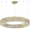 Подвесная люстра Odeon Light Panta 4926/98L