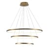Подвесной светильник Ring 10015/3 Loft It