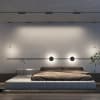 Трековый светильник Denkirs AIR LINEAR DK5360-BK