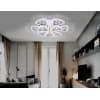 Потолочная люстра Ambrella Acrylica FA2922