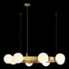Подвесной светильник Loft It Hoop 10311/8
