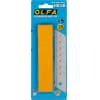Лезвия сегментированные OLFA 25 мм, 5 шт. OL-HB-5B