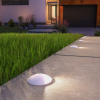 Встраиваемый светильник уличный Elektrostandard Step 3 MRL LED 1104 белый