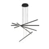 Подвесной светильник Basoni SL394.423.06 ST Luce