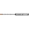 ЗУБР Бур SDS-plus 4 x 110 мм, Профессионал 29314-110-04_z02
