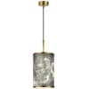 Подвесной светильник Odeon Light Bergi 5064/1A