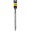 Пикообразное зубило STAYER 280 мм, SDS-max, 29391-00-280