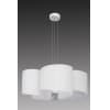 Подвесная люстра Lightstar Simple Light 811 811150