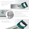 Ножовка с обушком для стусла KRAFTOOL 14/15 TPI, 300 мм, KraftMaxTENON 15228-30