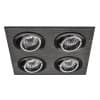 Встраиваемый светильник Lightstar Singo 011624
