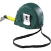 Рулетка KRAFTOOL 7.5 м х 25 мм, GRAND 34022-08-25