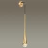 Настенный светильник ODEON LIGHT GOTA 4278/1W