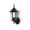 Настенный фонарь уличный Ambrella GARDEN ST2010