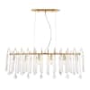 Подвесной светильник Osoleto SL386.203.06 ST Luce