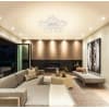 Потолочная люстра Natali Kovaltseva Led Lamps 81124 LED LAMPS 81124