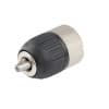 Патрон для дрели БЗП 2-13 мм, М12 Matrix 16814