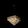 Подвесная люстра Prism Clear 10019/600S Loft It