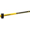 STAYER Hercules 3 кг кувалда с фиберглассовой удлинённой рукояткой 20110-3_z03