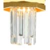 Подвесной светильник Spear SPEAR 76013/1W GOLD Natali Kovaltseva