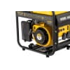 Генератор инверторный GT-2500iF, 2,5 кВт, 230 В, бак 5 л, открытый корпус,  ручной старт Denzel 94704