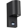 Настенный светильник уличный Odeon Light Motto 4390/1W