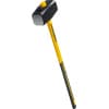 STAYER Hercules 10 кг кувалда с фиберглассовой удлинённой рукояткой 20110-10_z03
