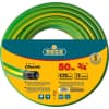 Шланг поливочный Raco O 3/4" x 50 м, 20 атм., 3-x слойный, армированный, CLASSIC 40306-3/4-50_z01