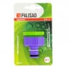 Адаптер пластмассовый, 3/4-1, внутренняя резьба Palisad 65740