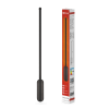 Светильник светодиодный IN HOME ESTETIKA LUV-60A-30BL 10Вт 230В 3000K 700Лм 600х50x25 черный 4690612054476
