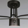 Потолочная люстра Omnilux Lisera OML-54507-05
