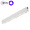 Трековый светильник Smart DK8002-WH Denkirs