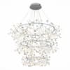 Подвесная люстра Rafina SL379.103.486 ST Luce