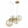 Подвесная люстра Gorizia SL1162.303.05 ST Luce