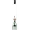 Подвесной светильник Odeon Light Palleta 5046/12LC