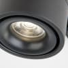 Трековый светильник Elektrostandard Klips 15W 4200K LTB21 черный