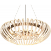 Подвесная люстра Loft It Dakota 10300/800 French gold
