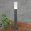 Наземный светильник Elektrostandard Techno 1537 TECHNO LED