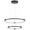 Подвесной светильник Ambrella COMFORT FL5506