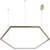 Подвесной светильник Loft It Ring 10016L