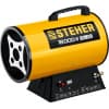 Газовая тепловая пушка STEHER, 18 кВт SG-25