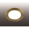 Встраиваемый светильник Novotech Lante 357288