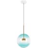 Подвесной светильник Loft It Bolle 2027-P1 Blue